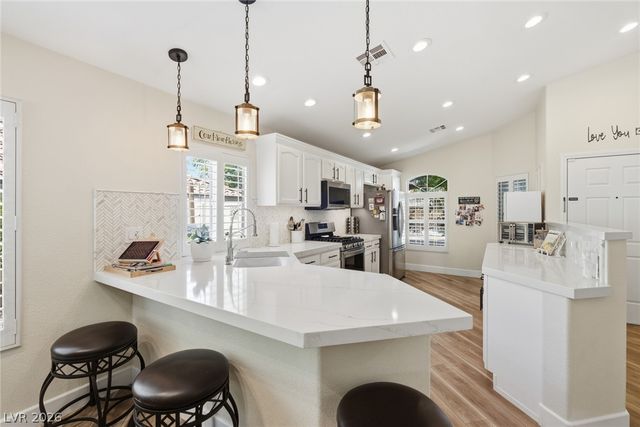 1836 Stablegate Avenue, Henderson, NV 89012