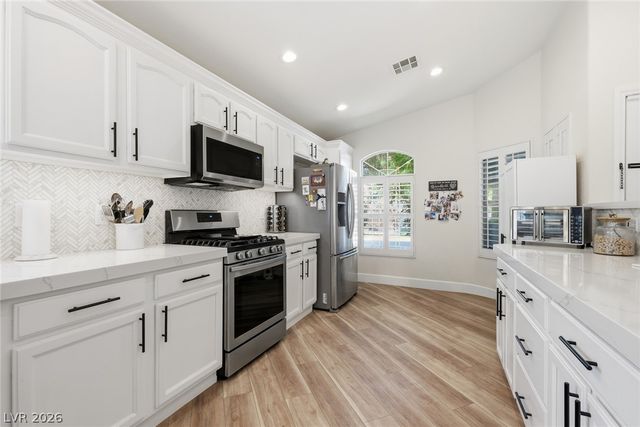 1836 Stablegate Avenue, Henderson, NV 89012