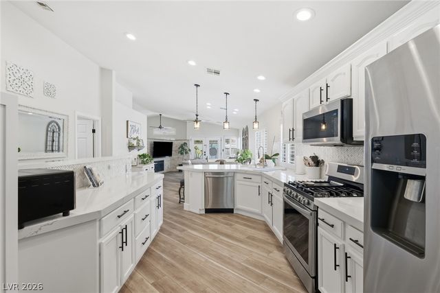 1836 Stablegate Avenue, Henderson, NV 89012
