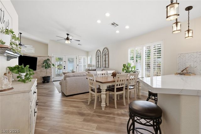 1836 Stablegate Avenue, Henderson, NV 89012
