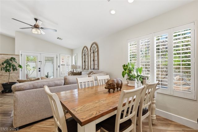 1836 Stablegate Avenue, Henderson, NV 89012