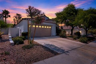 1836 Stablegate Avenue, Henderson, NV 89012
