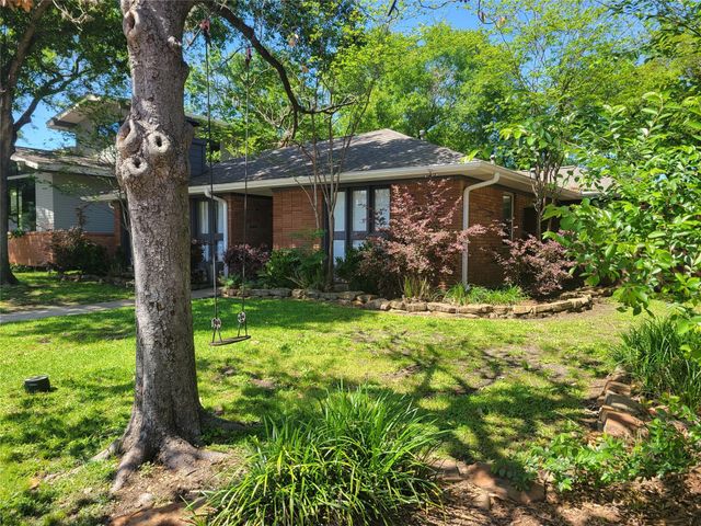 3402 Deal Street, Houston, TX 77025