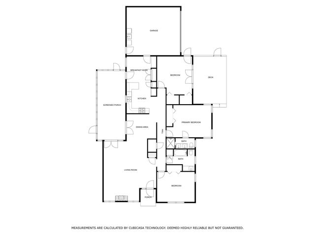 3402 Deal Street, Houston, TX 77025