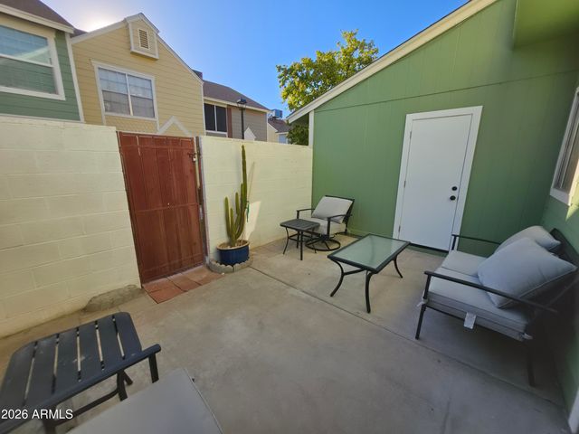 1970 N HARTFORD Street 18, Chandler, AZ 85225