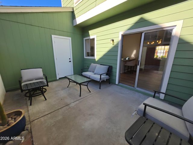 1970 N HARTFORD Street 18, Chandler, AZ 85225