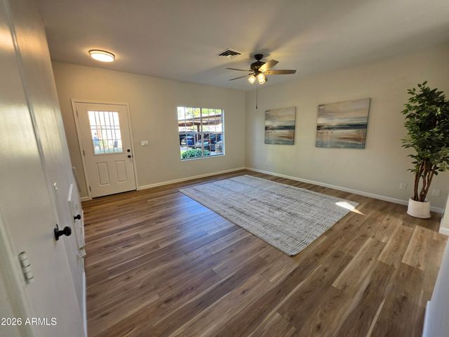 1970 N HARTFORD Street 18, Chandler, AZ 85225