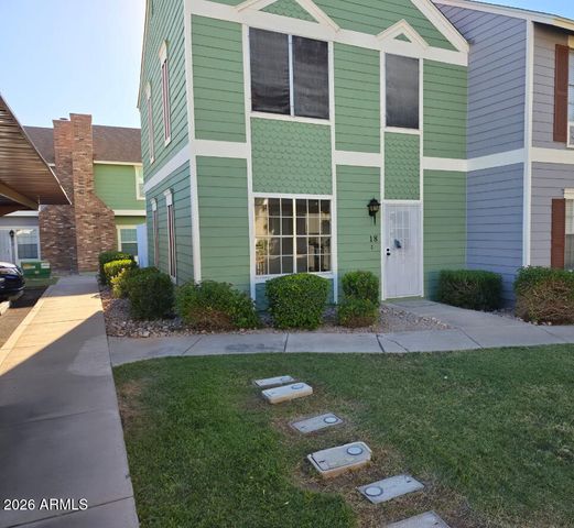 1970 N HARTFORD Street 18, Chandler, AZ 85225