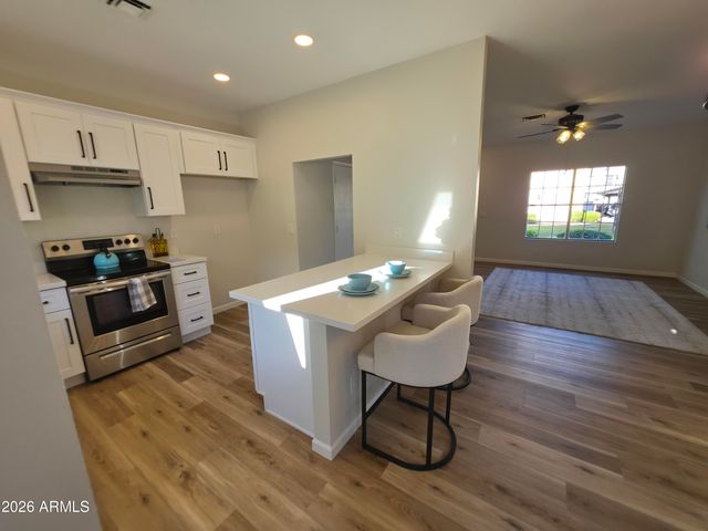 1970 N HARTFORD Street 18, Chandler, AZ 85225