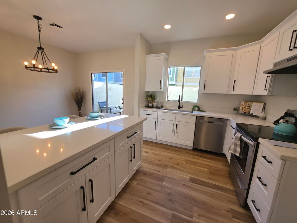 1970 N HARTFORD Street 18, Chandler, AZ 85225