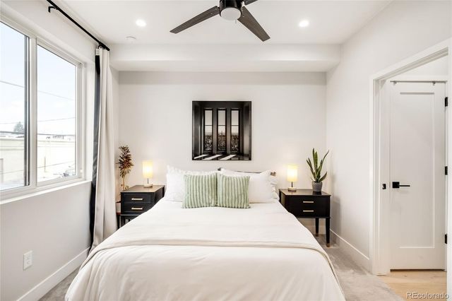 1923 W Elk Place 4, Denver, CO 80211