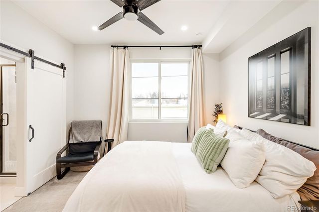 1923 W Elk Place 4, Denver, CO 80211