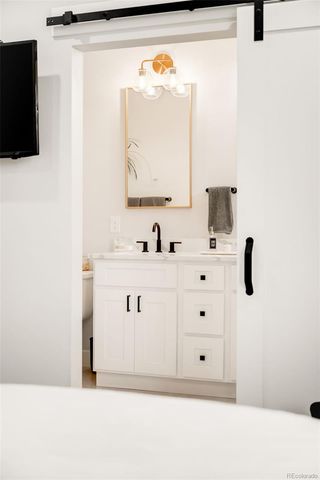 1923 W Elk Place 4, Denver, CO 80211