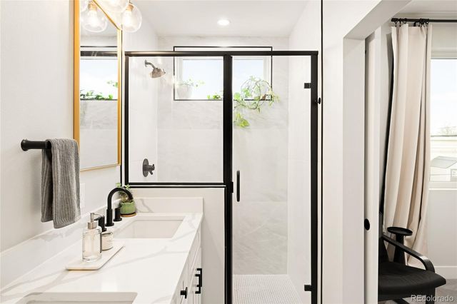 1923 W Elk Place 4, Denver, CO 80211