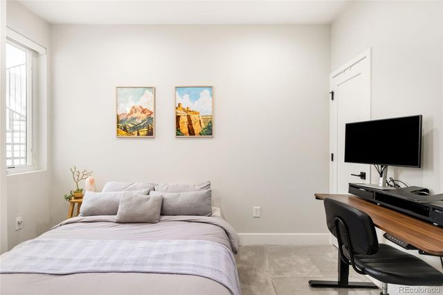 1923 W Elk Place 4, Denver, CO 80211