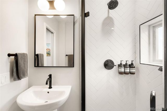 1923 W Elk Place 4, Denver, CO 80211