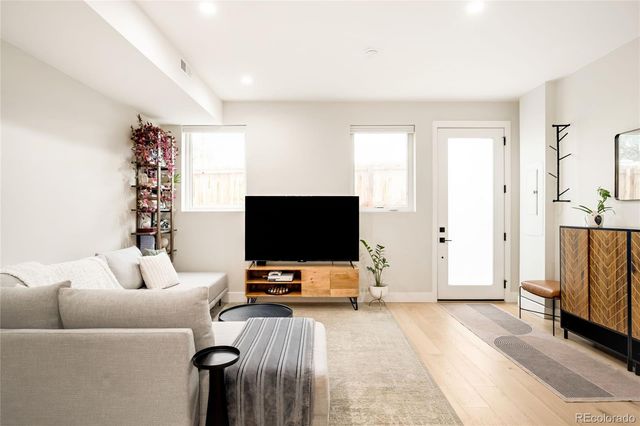 1923 W Elk Place 4, Denver, CO 80211