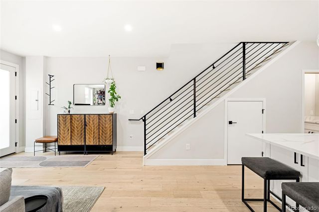 1923 W Elk Place 4, Denver, CO 80211