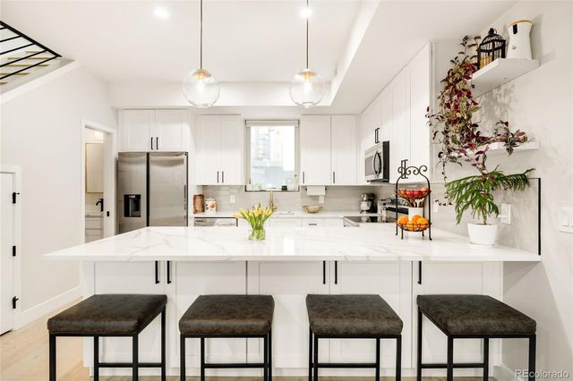 1923 W Elk Place 4, Denver, CO 80211