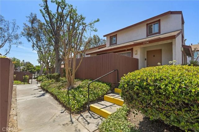 1734 Bradbury Drive 74, Montebello, CA 90640