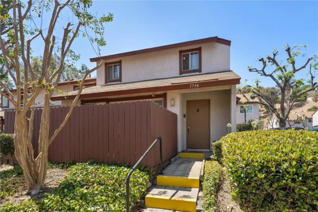 1734 Bradbury Drive 74, Montebello, CA 90640