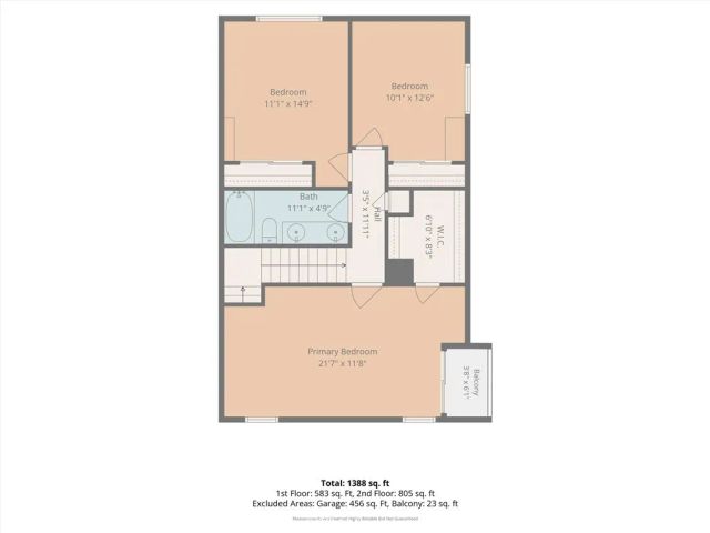 1734 Bradbury Drive 74, Montebello, CA 90640