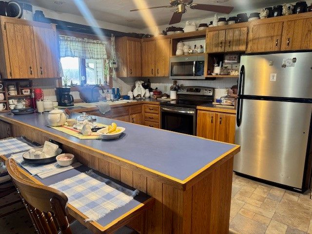 15003 STATE HIGHWAY 285 Highway, Conneaut Lake, PA 16316