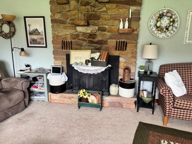 15003 STATE HIGHWAY 285 Highway, Conneaut Lake, PA 16316