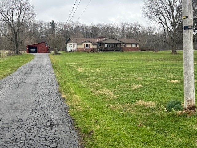15003 STATE HIGHWAY 285 Highway, Conneaut Lake, PA 16316