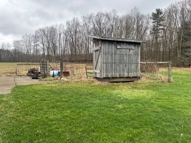 15003 STATE HIGHWAY 285 Highway, Conneaut Lake, PA 16316