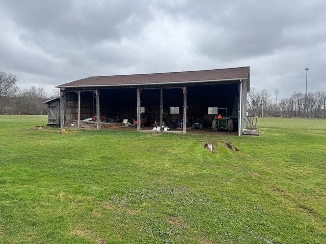 15003 STATE HIGHWAY 285 Highway, Conneaut Lake, PA 16316