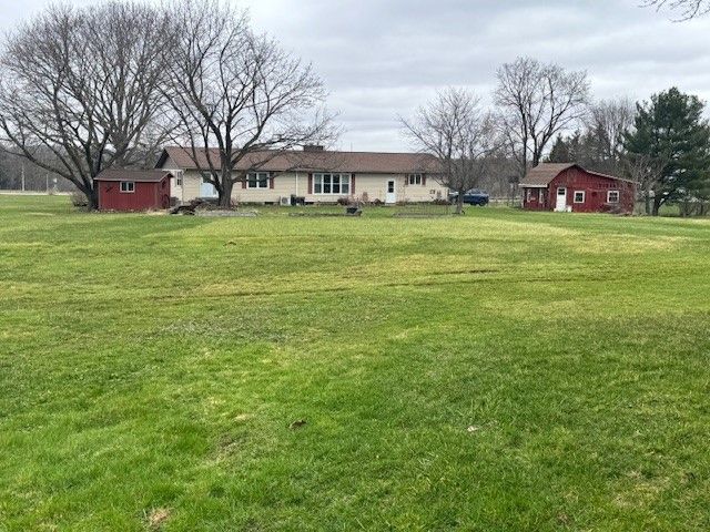 15003 STATE HIGHWAY 285 Highway, Conneaut Lake, PA 16316