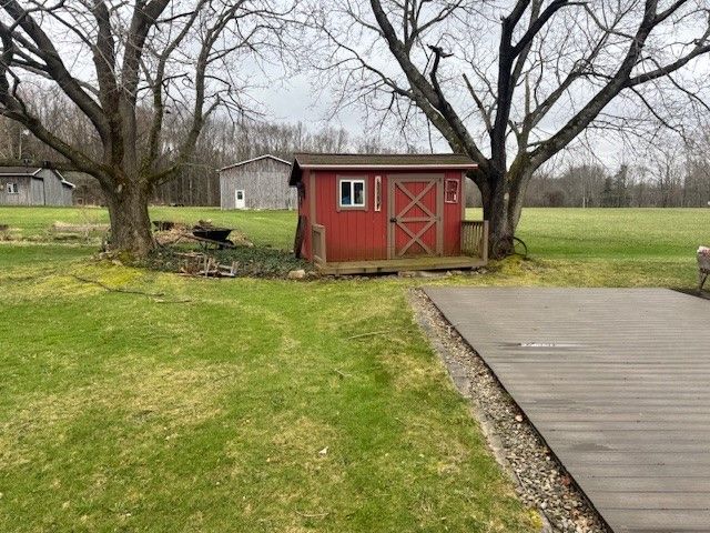 15003 STATE HIGHWAY 285 Highway, Conneaut Lake, PA 16316