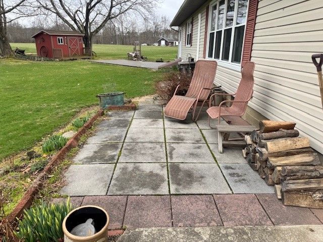 15003 STATE HIGHWAY 285 Highway, Conneaut Lake, PA 16316