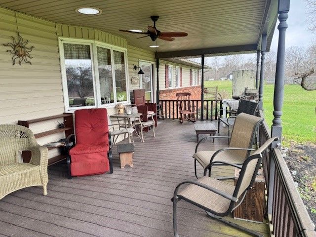 15003 STATE HIGHWAY 285 Highway, Conneaut Lake, PA 16316