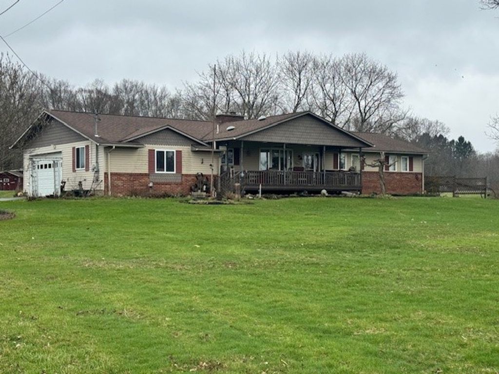 15003 STATE HIGHWAY 285 Highway, Conneaut Lake, PA 16316