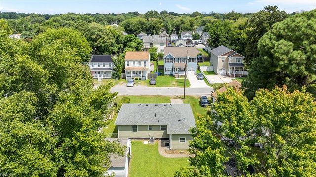 1235 Summit AVE, Portsmouth, VA 23704