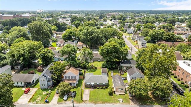 1235 Summit AVE, Portsmouth, VA 23704