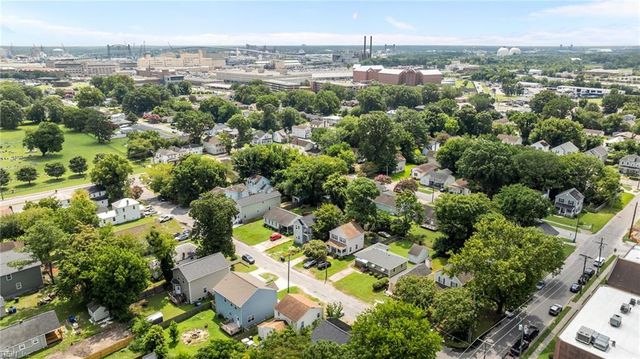 1235 Summit AVE, Portsmouth, VA 23704