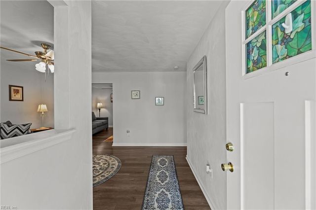 1235 Summit AVE, Portsmouth, VA 23704