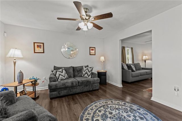 1235 Summit AVE, Portsmouth, VA 23704
