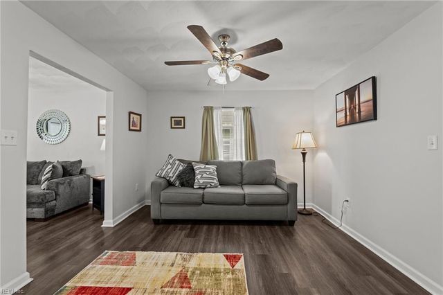 1235 Summit AVE, Portsmouth, VA 23704