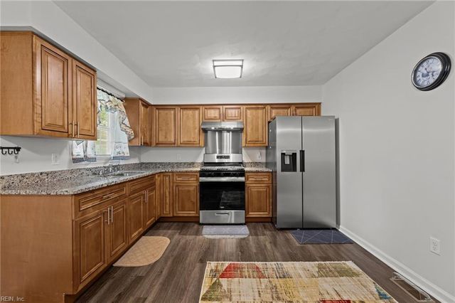 1235 Summit AVE, Portsmouth, VA 23704