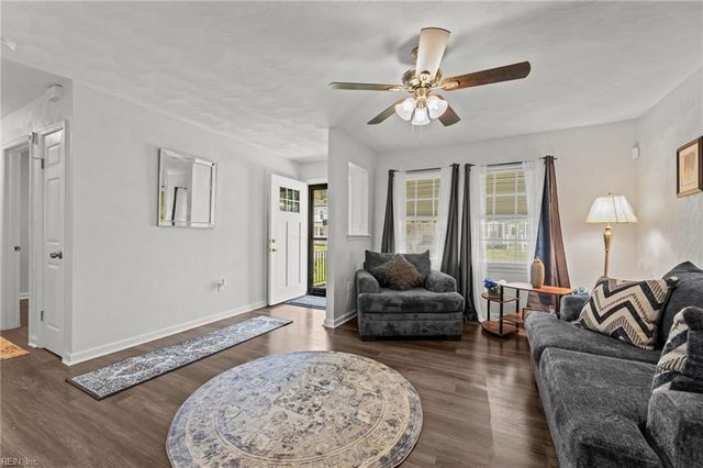 1235 Summit AVE, Portsmouth, VA 23704