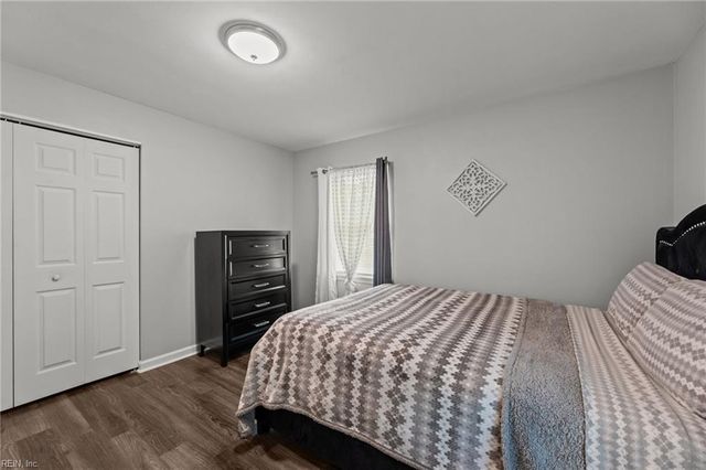 1235 Summit AVE, Portsmouth, VA 23704