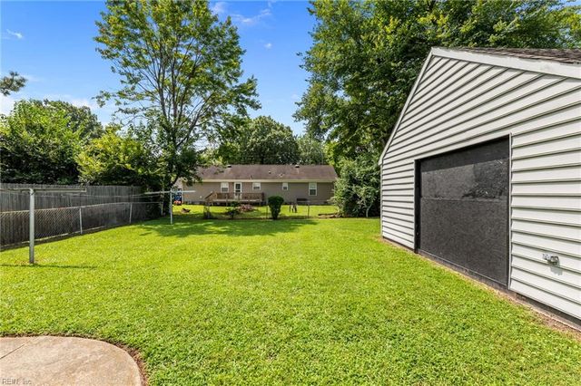1235 Summit AVE, Portsmouth, VA 23704