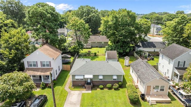 1235 Summit AVE, Portsmouth, VA 23704