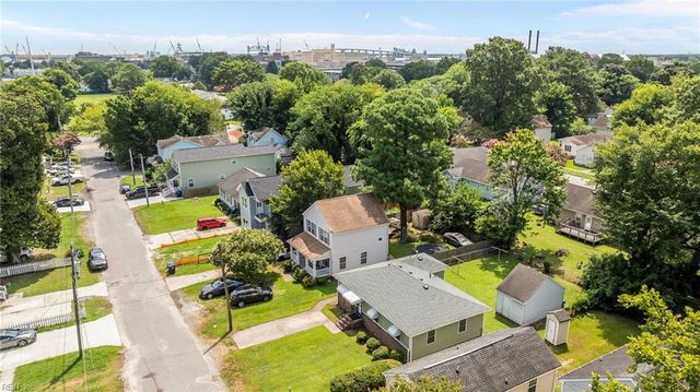 1235 Summit AVE, Portsmouth, VA 23704