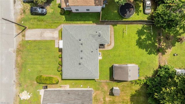 1235 Summit AVE, Portsmouth, VA 23704