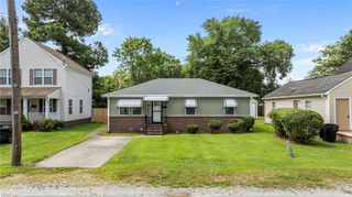 1235 Summit AVE, Portsmouth, VA 23704